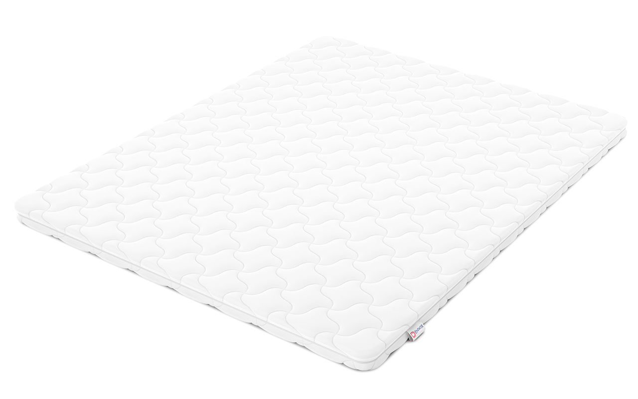 Denwir Top Comfort Memo Foam 4 фото 7