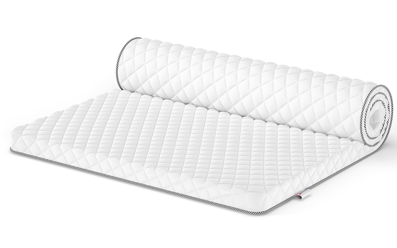 Denwir Top Comfort Memo Foam 4 фото 9