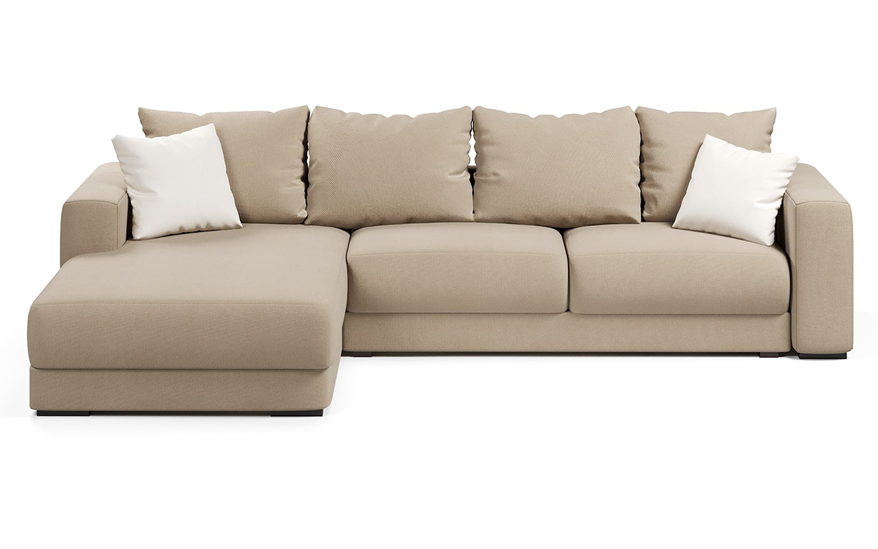 Gupan Ланкастер угловой фото 34