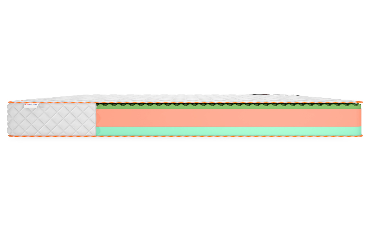 Denwir Top Roll Foam Eco Relax 18 фото 5