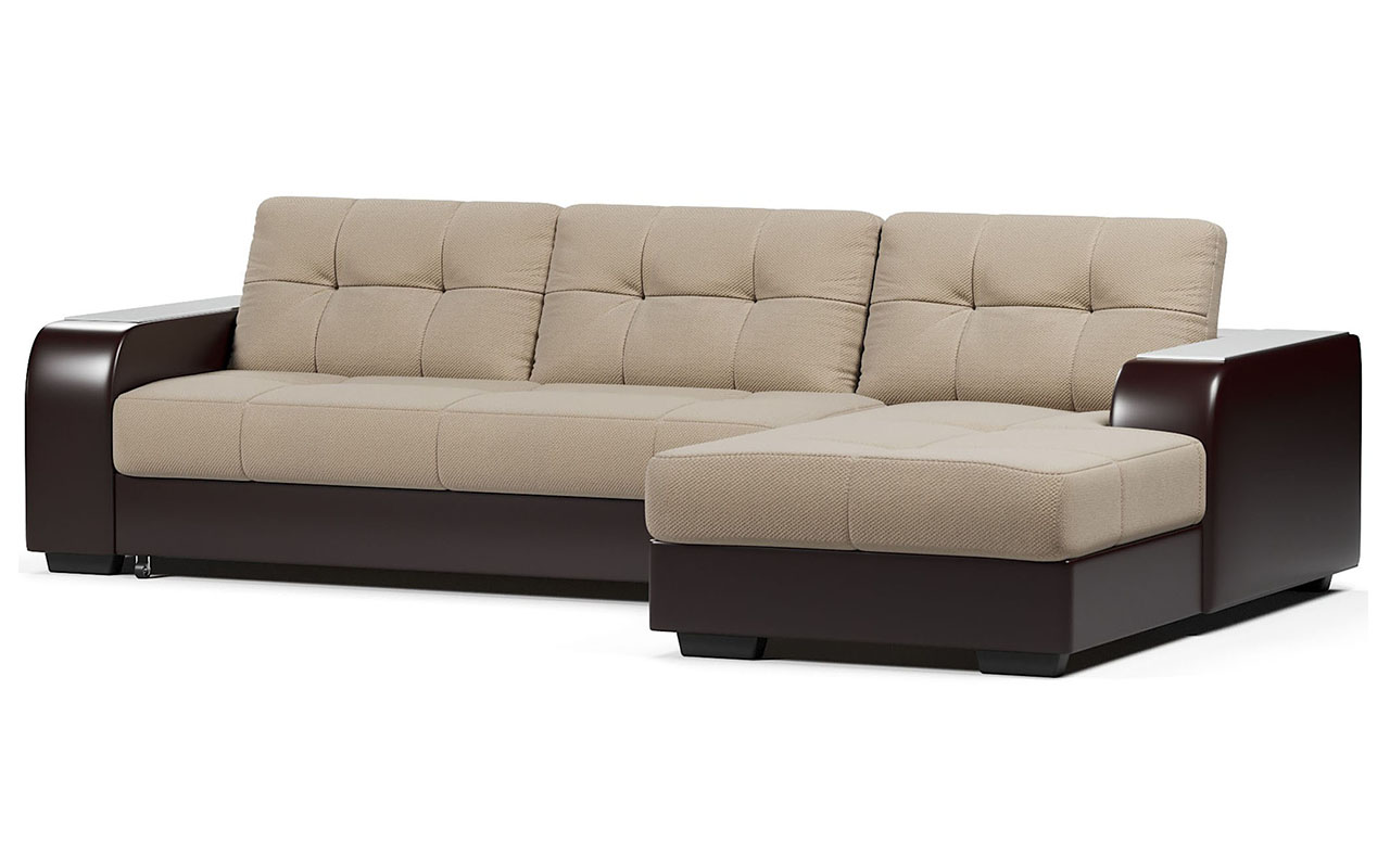 Gupan Брюссель угловой