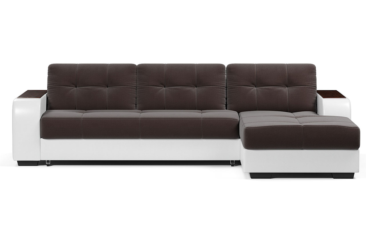 Gupan Брюссель угловой фото 18