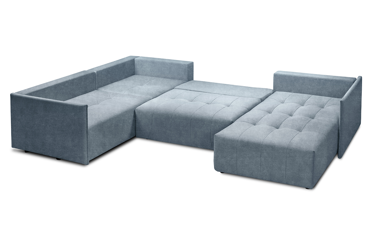 Flepers Lion Чилетти П-образный фото 11