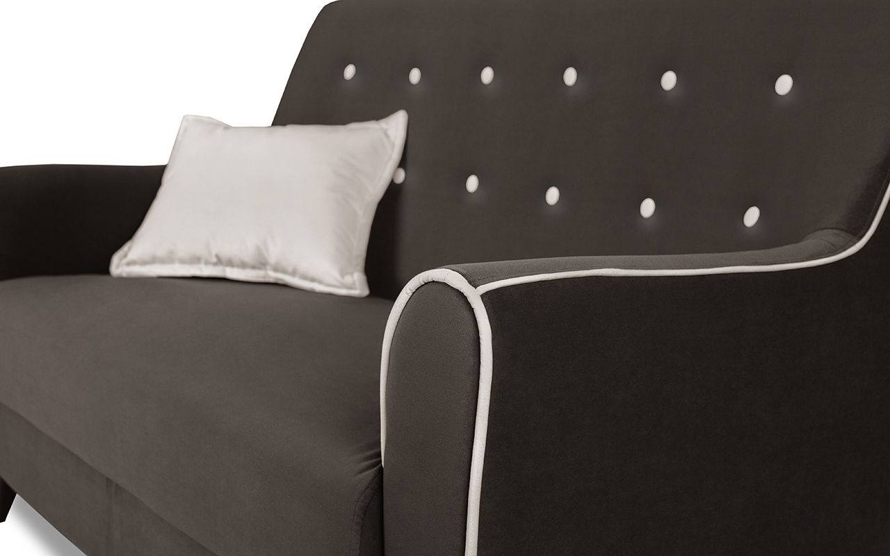 Flepers Lion Муссон фото 18