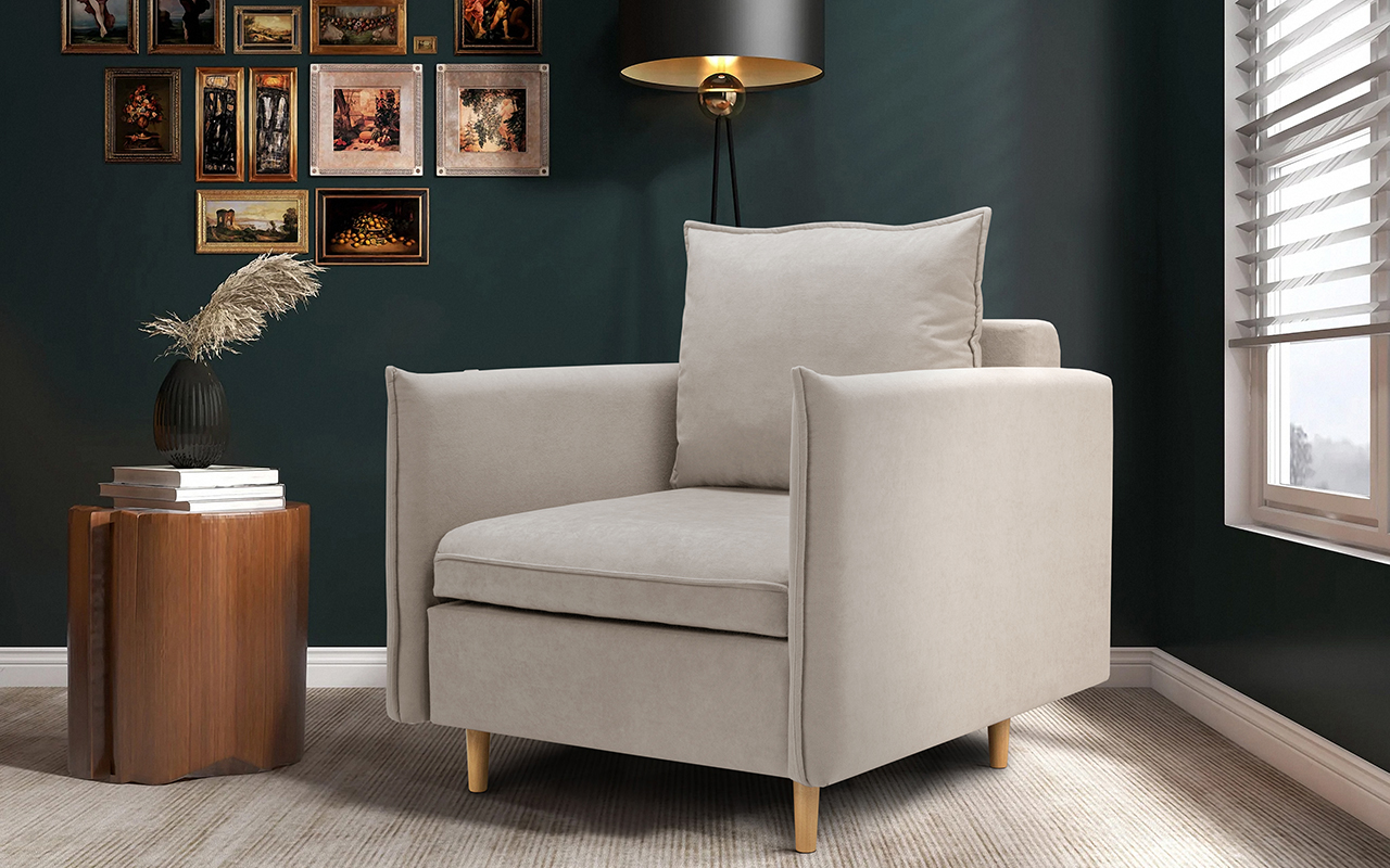 Flepers Lion Оливер фото 13