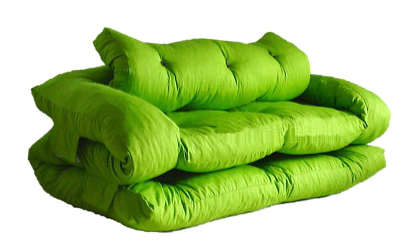 Flepers Baro Облако трансформер диван-матрас фото 12