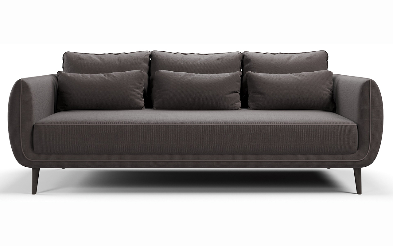 Gupan Корсика фото 9