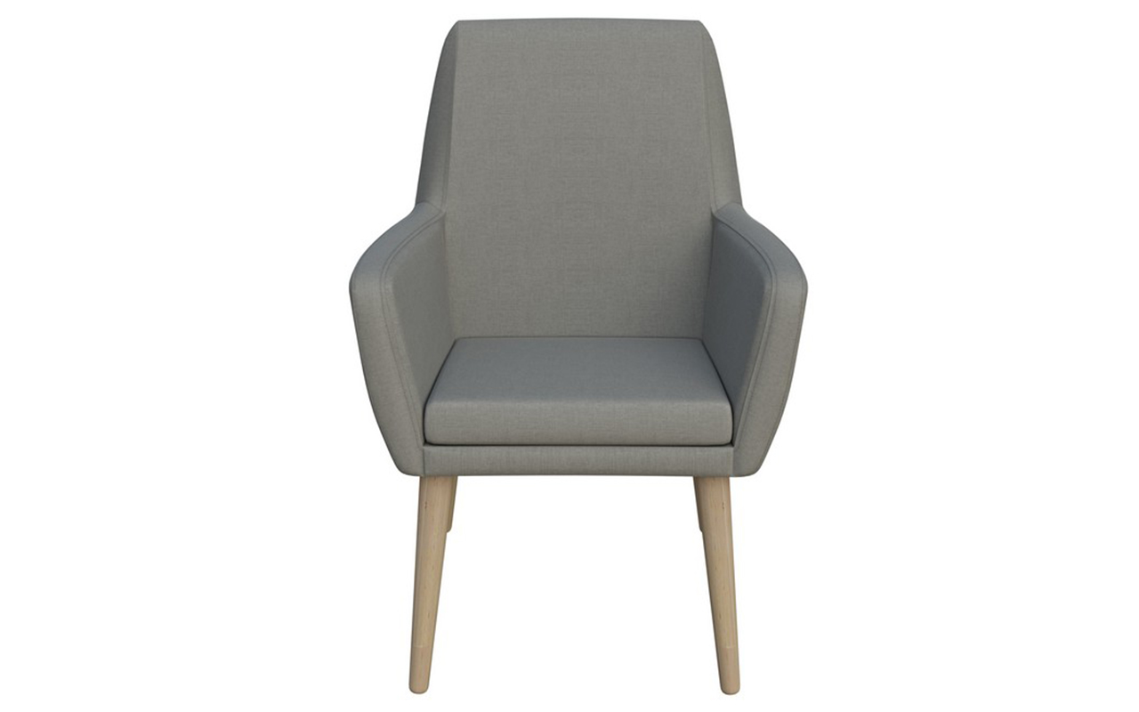 Кресло Райтон Lagom Plain 1 Райтон Lagom Plain