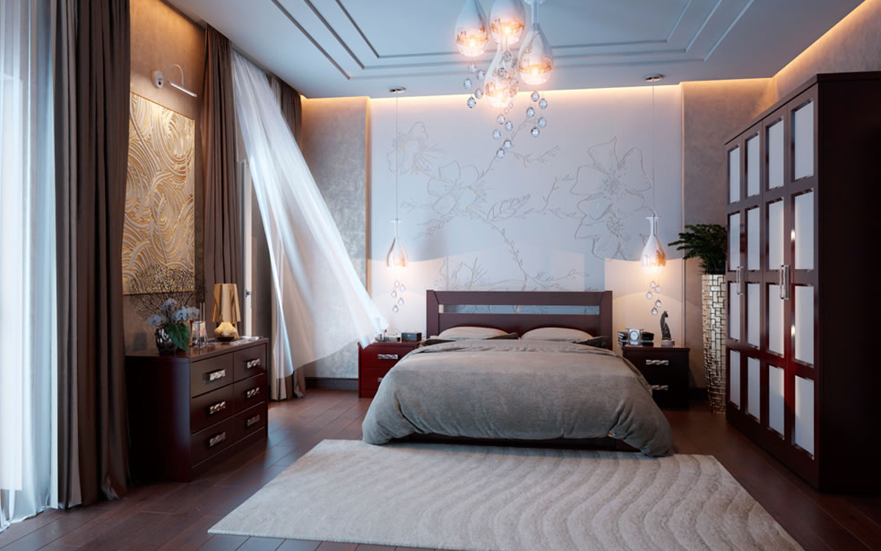 DreamLine Из массива Парма фото 6