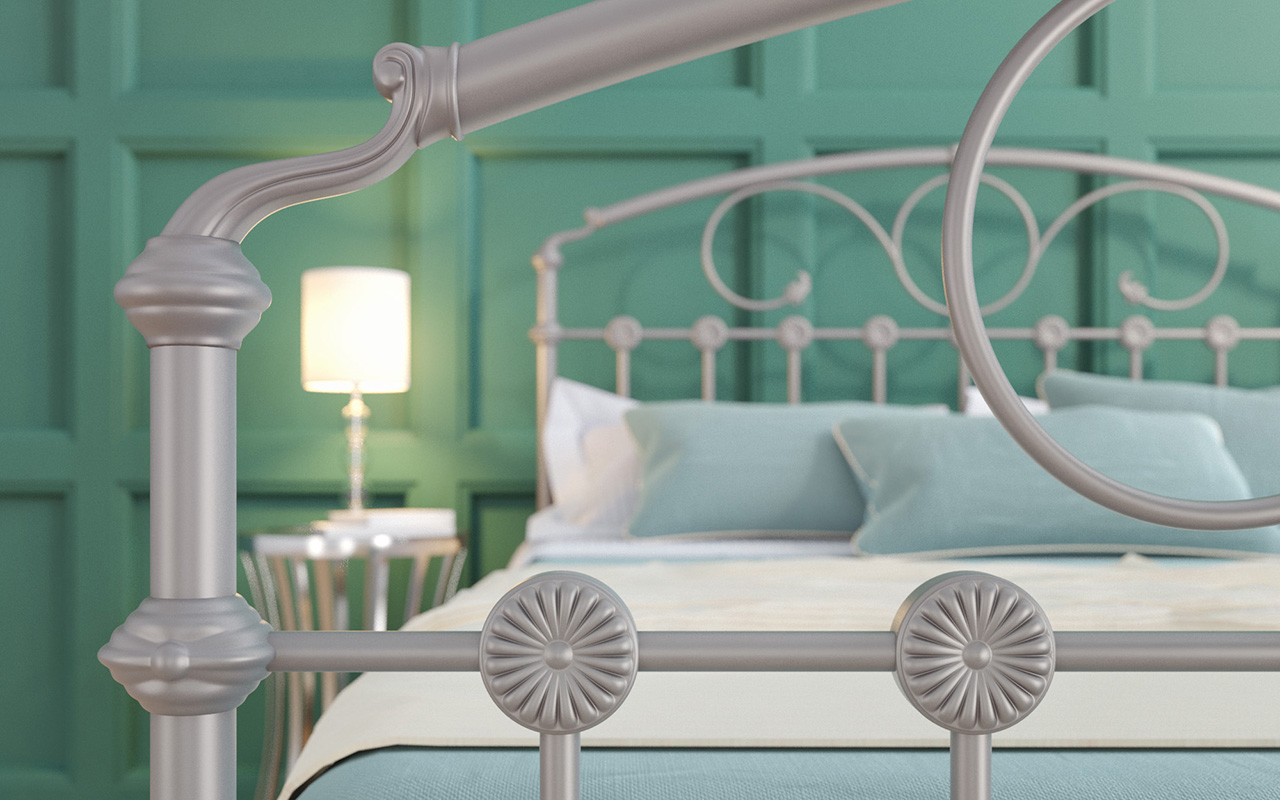 Dream Master Rosaline фото 21