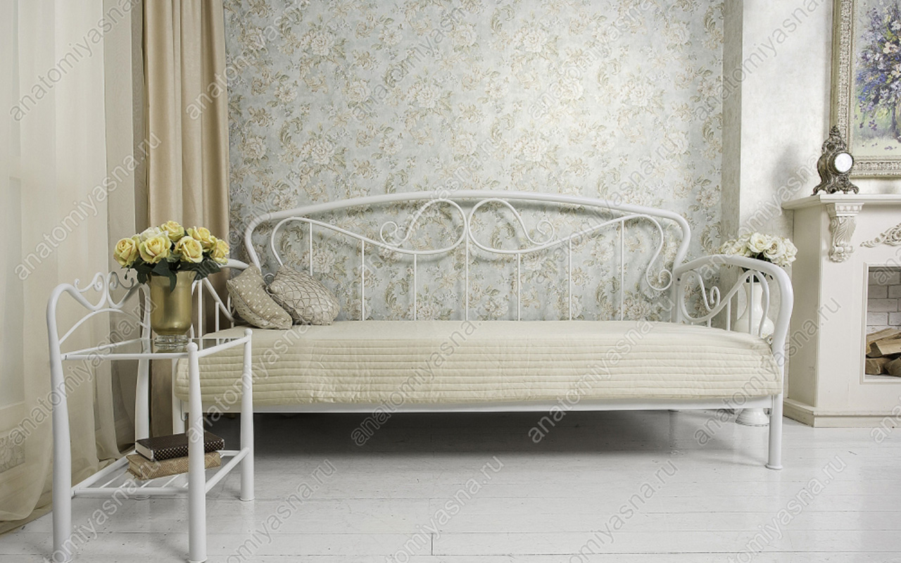 Woodville Sofa