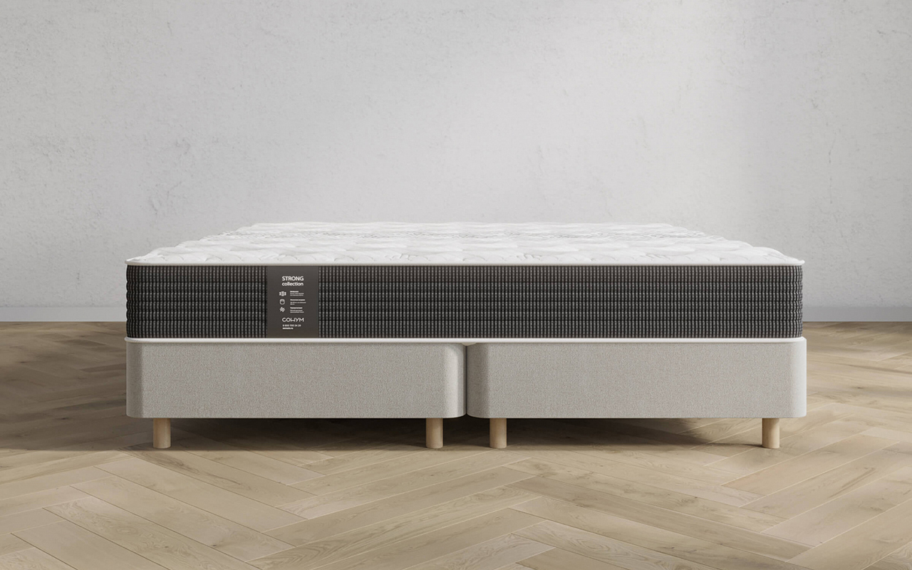 Сонум Пружинные Gros Optima фото 4