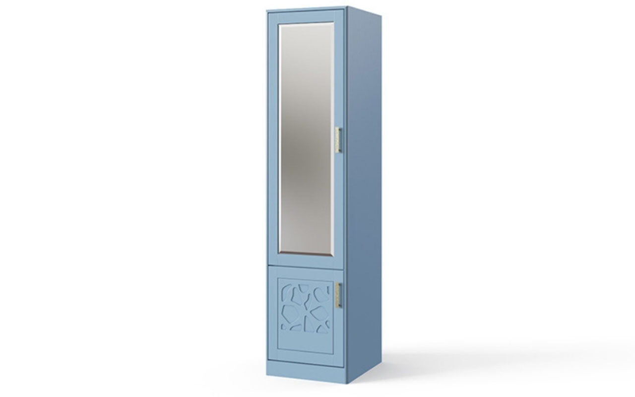 DreamLine Веро 1-но створчатый фото 12