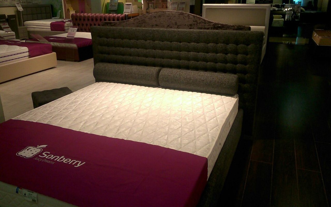 Sonberry Capri фото 25